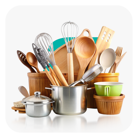 Utensílios Domésticos