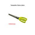 Tesoura MultiCorte