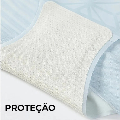 Calcinha modeladora ultra fina Windy