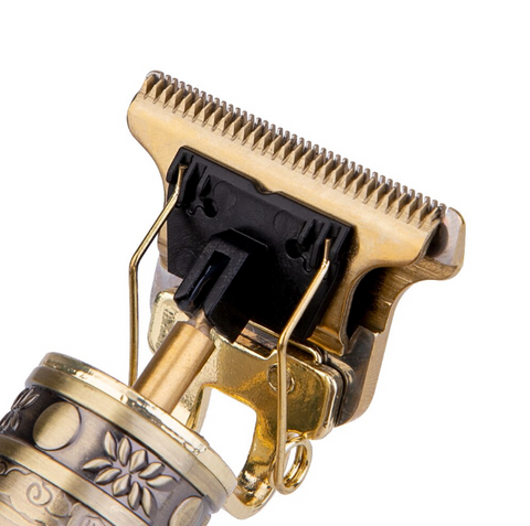 Máquina Gold Dragon - Corte profissional