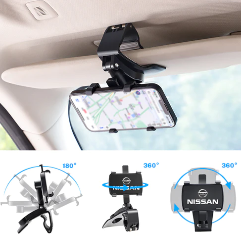 Suporte para Carro Ultraresistente- MagicSup